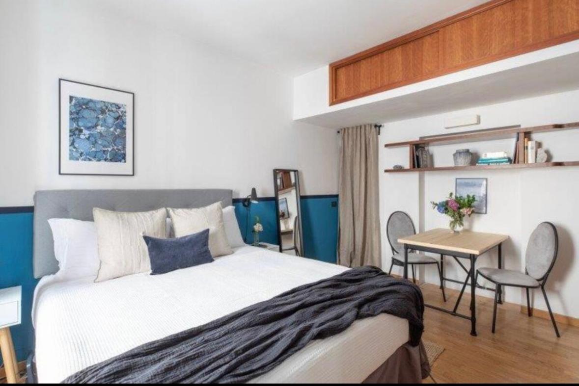 Delizioso Monolocale Cozy Διαμέρισμα Ρώμη Εξωτερικό φωτογραφία