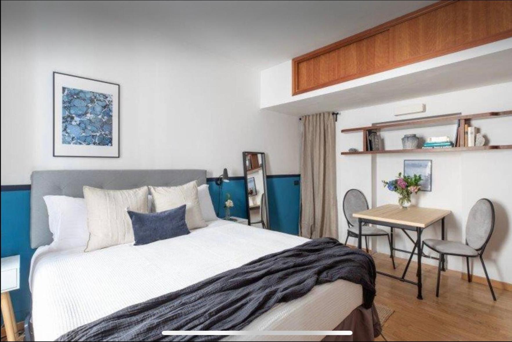Delizioso Monolocale Cozy Διαμέρισμα Ρώμη Εξωτερικό φωτογραφία